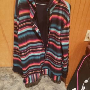 Womens Jacket..runs big